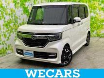 2018 Honda N BOX