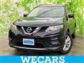 2015 Nissan X-Trail