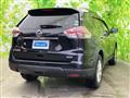 2015 Nissan X-Trail