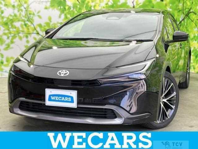 2023 Toyota Prius