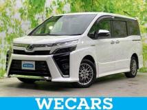 2019 Toyota Voxy