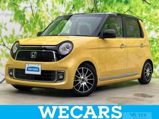 2015 Honda Honda Others