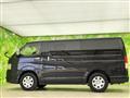 2022 Toyota Hiace Van