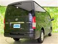 2022 Toyota Hiace Van