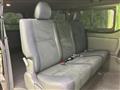 2022 Toyota Hiace Van