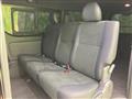 2022 Toyota Hiace Van