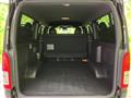 2022 Toyota Hiace Van