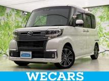 2017 Daihatsu Tanto