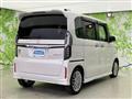 2021 Honda N BOX