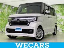 2021 Honda N BOX