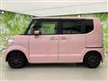 2016 Honda N BOX