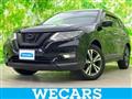 2019 Nissan X-Trail