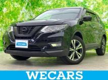 2019 Nissan X-Trail