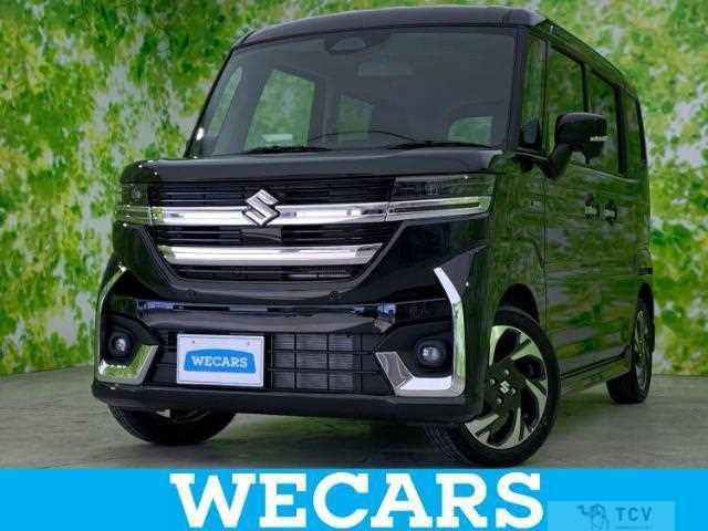 2025 Suzuki Suzuki Others