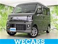 2026 Suzuki Every Wagon
