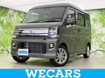 2026 Suzuki Every Wagon