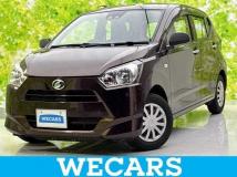 2019 Daihatsu Mira