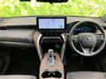 2023 Toyota Harrier