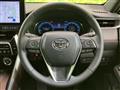 2023 Toyota Harrier