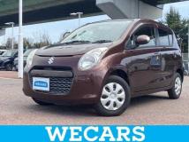 2011 Suzuki Alto