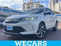 2017 Toyota Harrier