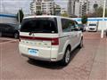 2018 Mitsubishi Delica D5