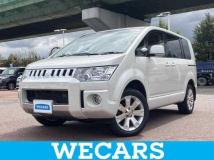 2018 Mitsubishi Delica D5