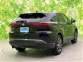2024 Toyota Harrier