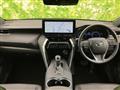 2024 Toyota Harrier