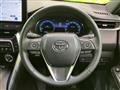 2024 Toyota Harrier