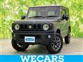 2018 Suzuki Jimny