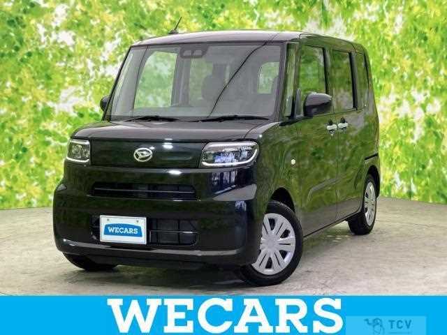 2020 Daihatsu Tanto