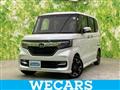 2018 Honda N BOX