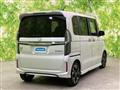 2018 Honda N BOX