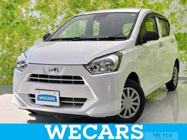 2023 Daihatsu Mira