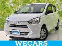 2023 Daihatsu Mira