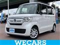 2019 Honda N BOX