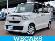 2019 Honda N BOX