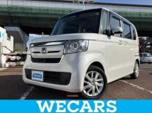 2019 Honda N BOX
