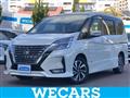 2022 Nissan Serena