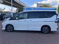 2022 Nissan Serena