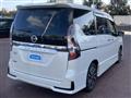 2022 Nissan Serena