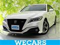 2019 Toyota Crown Hybrid