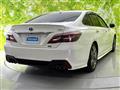 2019 Toyota Crown Hybrid