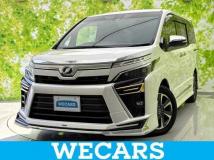 2018 Toyota Voxy