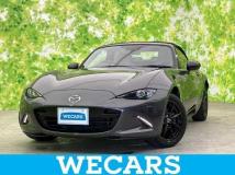 2023 Mazda Roadster