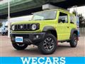 2024 Suzuki Jimny Sierra