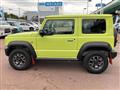2024 Suzuki Jimny Sierra