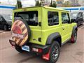 2024 Suzuki Jimny Sierra