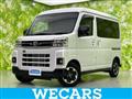 2022 Daihatsu Atrai